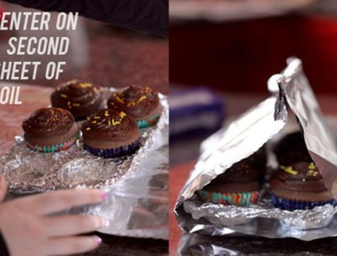 10 genius ways to use aluminum foil for more than just baking - CNET