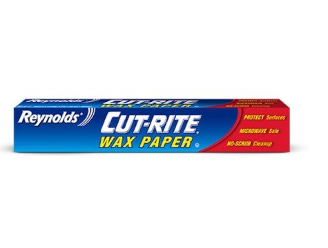 CutRite Wax Paper