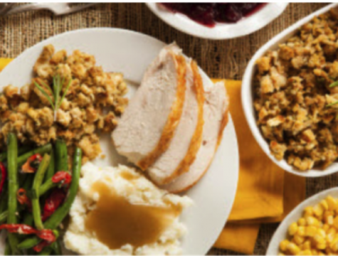 SEO-Thanksgiving Meal Tips