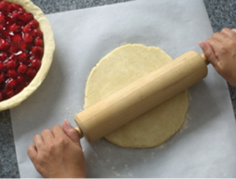 SEO - Baking 2