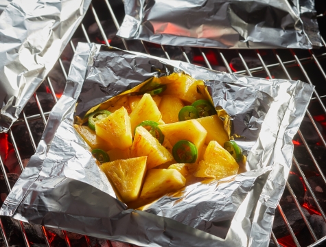 Best Ways to Cook Foil Packs 