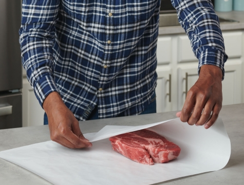 Parchment Paper vs Wax Paper vs Butcher Paper