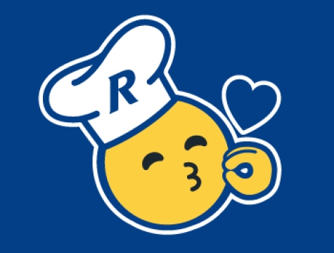 Reynolds Chef Emoji