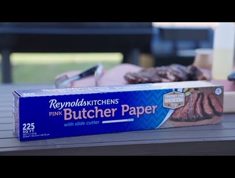 What is Butcher Paper: Types, Sizes, Colors, & More