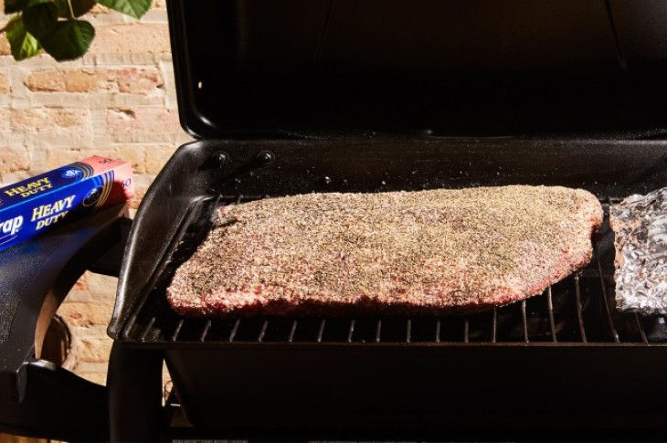 Can You Smoke on a Gas Grill? Yes! 