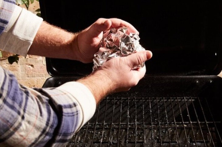 Is Aluminum Foil Safe For Grilling?