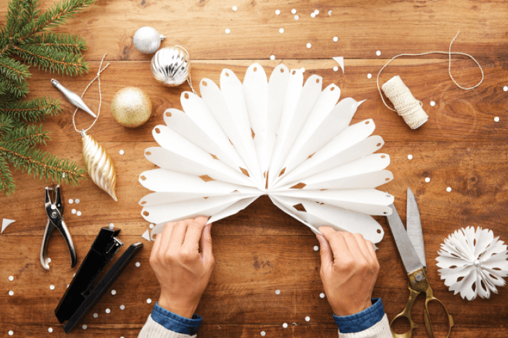 Holiday/Seasonal Collection – Parchment Paper