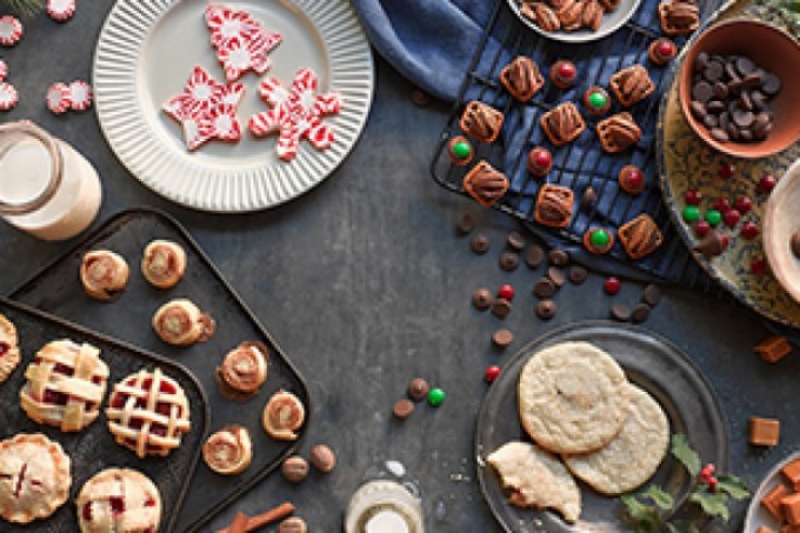 Christmas Cookies