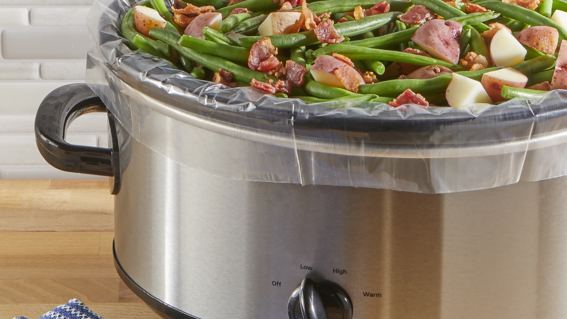Everything You Need to Know About Lining Slow Cookers Reynolds