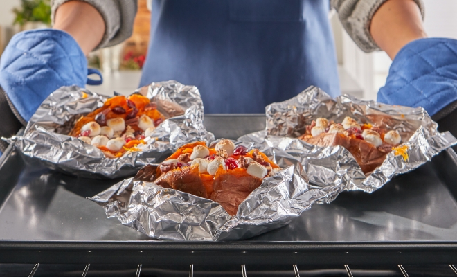 The Ultimate Aluminum Foil and Cooking Papers Guide Reynolds Brands
