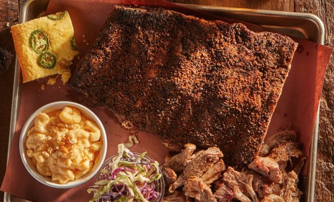 Butcher Paper - Meadow Creek Barbecue Supply