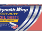 Reynolds Wrap Heavy Duty Foil Sheets