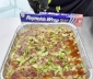 
Swicy Smoked Bacon Cheeseburger Dip
