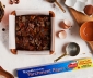 
Bacon Bourbon Brownies
