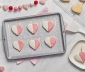 
Valentine's Sugar Cookies
