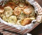 
Root Vegetable Gratin
