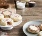 
Crackle Candy Sugar Cookies
