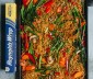 
Sheet Pan Vegetable Chow Mein
