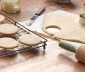 
Homemade Sugar Cookies
