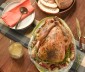 
Thanksgiving Oven Bag Turkey
