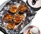 
Grilled Peaches
