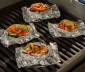 
Mixed Vegetable Foil Packets
