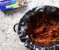 
Game Day Chipped Ham Barbeque Sandwiches
