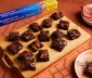 
Bacon Bourbon Brownies
