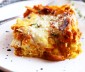 
Spicy Pumpkin Herb Lasagna
