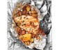 
Lemon Chicken with Fingerling Potatoes Foil Packet
