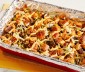 
Fast Food Cheeseburger Stuffing Recipe
