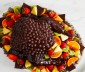 
Chocolate Turkey
