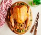 
Mountain Dew® Turkey Recipe
