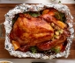 
Citrus and Herb Roasted Turkey
