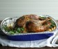 
Citrus and Herb Roasted Turkey
