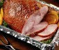 
Citrus Glazed Ham
