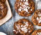 
Fudgy Brownie Cookies
