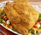 
Cool Ranch Turkey Recipe
