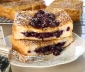 
Crunchy Jam Filled French Toast
