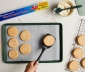 
Everything Butter Cookies
