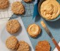 
Oatmeal Sandwich Cookies w/ Spicy Peanut Butter | Reynolds
