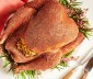 
Glitter Turkey Recipe
