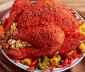 
Cheetos® FLAMIN&#039; HOT® Turkey Recipe
