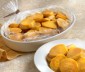 
Island-Spiced Sweet Potatoes
