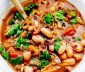 
Slow Cooker White Bean and Kale Soup
