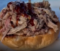 
Pulled Pork Sandwiches
