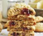 
Peanut Butter and Jelly Potato Chip Cookies Recipe
