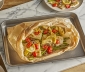 
Tarragon Fish
