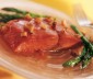 
Honey Glazed Salmon
