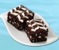 
Marble Frosted Macadamia Brownies
